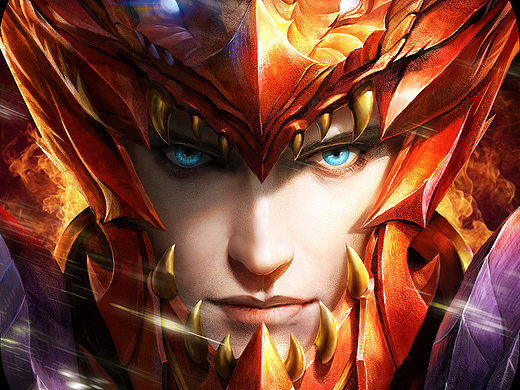 发发以前的做的ICON