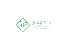 家具logo