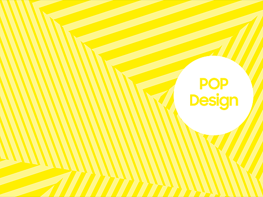 POP DESIGN