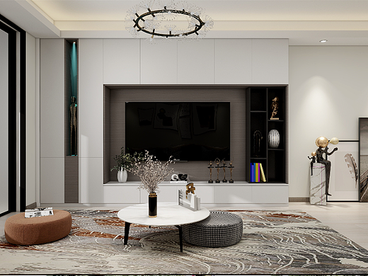 格林云尚98 D（個(gè)人主頁(yè)-ZNjY3OTE4ODg=） - 家裝設(shè)計(jì) - 站酷設(shè)計(jì)師獨(dú)一無(wú)二奇跡原創(chuàng)素材 - 站酷ZCOOL