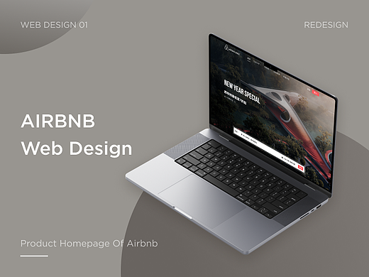 民宿官网 改版 爱彼迎官网首页