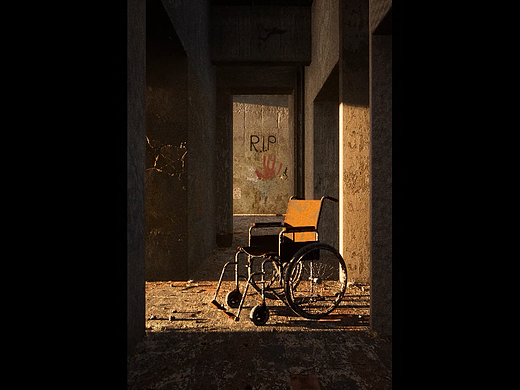 UE5創(chuàng)作速寫（個(gè)人主頁-ZNjEyMDQ0MDQ=） - 設(shè)定/分鏡 - 站酷設(shè)計(jì)師reminiscences原創(chuàng)素材 - 站酷ZCOOL