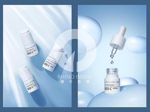 英诺医美 | 美妆护肤 |  犀牛影像