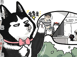 插画