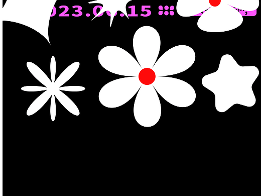 重力FA花世界（个人主页-ZNjU1ODAzNDA=） - 海报 - 站酷设计师发发cai原创素材 - 站酷ZCOOL