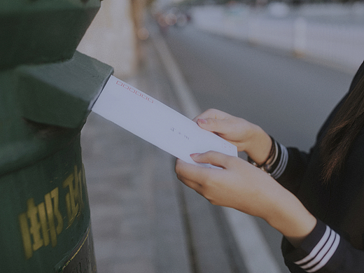 情书（个人主页-ZNjAxMjExNTY=） - 人像摄影 - 站酷设计师Samletter原创素材 - 站酷ZCOOL