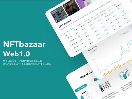 NFTbazaar（個人主頁-ZNjUxMDQwMjQ=） - 其他網(wǎng)頁 - 站酷設(shè)計師寧寧愛橙橙原創(chuàng)素材 - 站酷ZCOOL