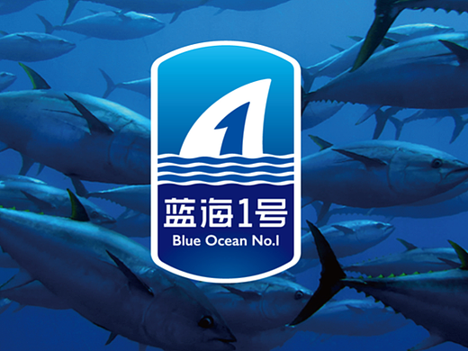 上行案例/ 蓝海1号（海鲜超市）