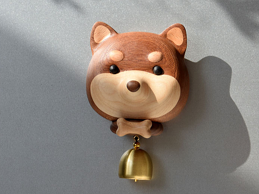 一只狗子（个人主页-ZNjQ5MzU2MzY=） - 工艺品设计 - 站酷设计师其实我是木匠原创素材 - 站酷ZCOOL