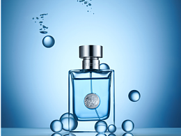 香水?dāng)z影創(chuàng)作