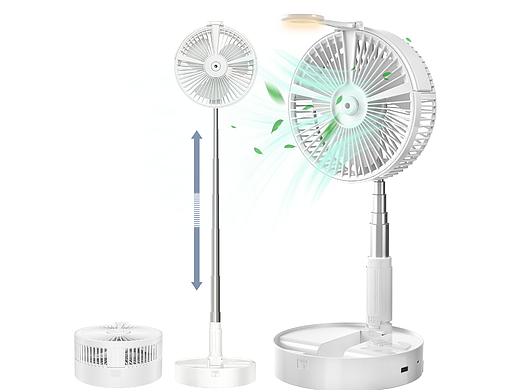 风扇,着急上架,时间有点赶,