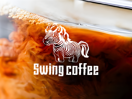 Swing Coffee品牌提案