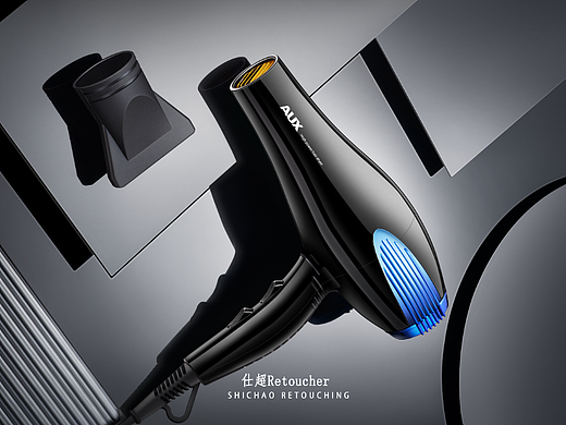 电子产品精修图