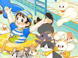 寻忆快乐——②猫池