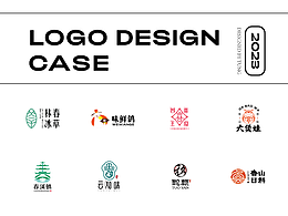 logo创意设计合集