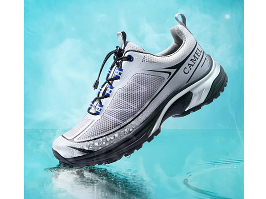 2023S/S 透气网面运动鞋（个人主页-ZNjc5MDUyMjg=） - 产品摄影 - 站酷设计师相机背后的女人原创素材 - 站酷ZCOOL