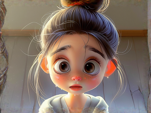六六的日常——运动后
