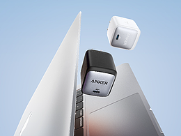 ANKER-CN-产品渲染 II