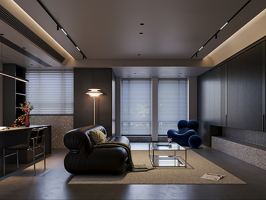 【实景临摹】