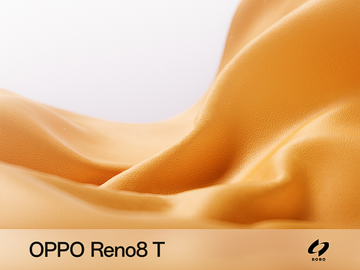 OPPO Reno8T 国际版宣传视频
