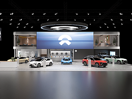 NIO AutoShow