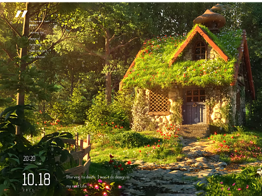 blender最近練習(xí)（個(gè)人主頁(yè)-ZNjY4MTYzMTY=） - 海報(bào) - 站酷設(shè)計(jì)師大恩白齒原創(chuàng)素材 - 站酷ZCOOL