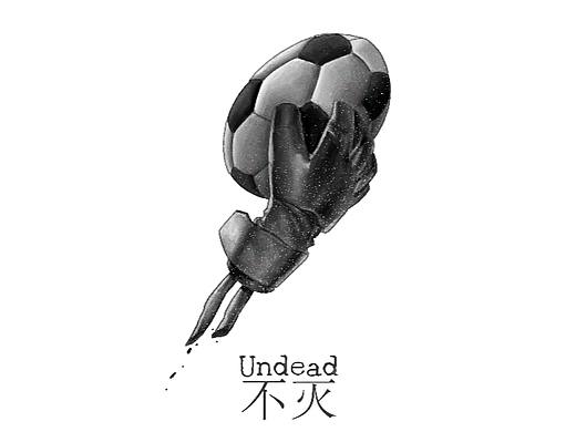 不灭(个人主页-ZNjUyNTg4NDA=) - 短篇/格漫 - 站酷设计师安贤杰啊原创素材 - 站酷ZCOOL
