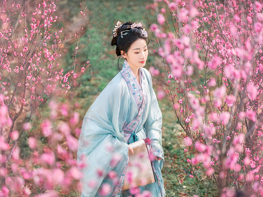 梅間酒（個(gè)人主頁-ZNjE4MzMzODA=） - 人像攝影 - 站酷設(shè)計(jì)師糊涂仙人LEO原創(chuàng)素材 - 站酷ZCOOL