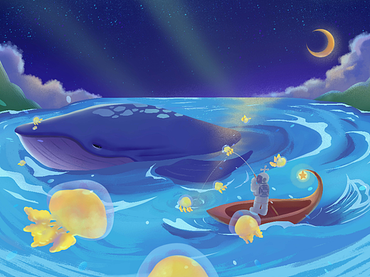 柯小可的旅游冒險(xiǎn)故事（個(gè)人主頁-ZNTk0MTg5Mjg=） - 創(chuàng)作習(xí)作 - 站酷設(shè)計(jì)師依優(yōu)卡卡原創(chuàng)素材 - 站酷ZCOOL