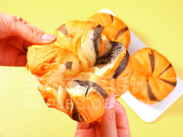 面包拍摄|食品拍摄 |电商摄影|烘焙甜点