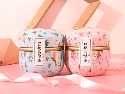 袋泡茶静物拍摄