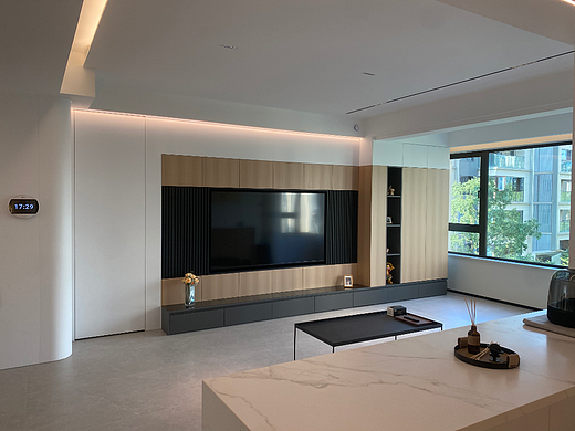 龙湖景麟玖序130㎡