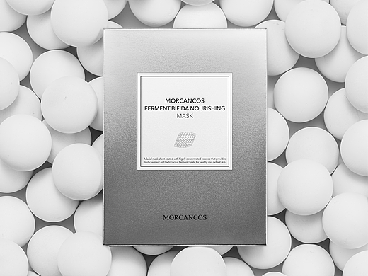 MORCANCOS面膜