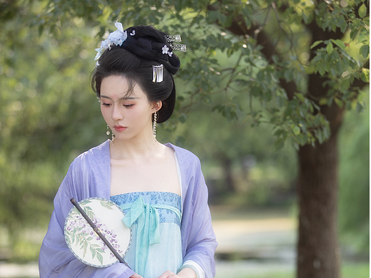 这又是多少人求而不得的白月光