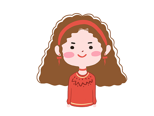 百變頭像 day26（個人主頁-ZNjU1NDQ4NjA=） - 創(chuàng)作習作 - 站酷設計師磨牙布原創(chuàng)素材 - 站酷ZCOOL