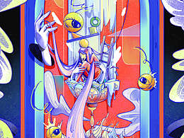 2024第一季度插画合集