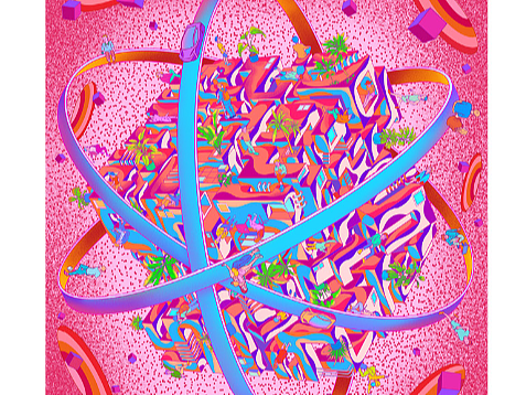 作品合集