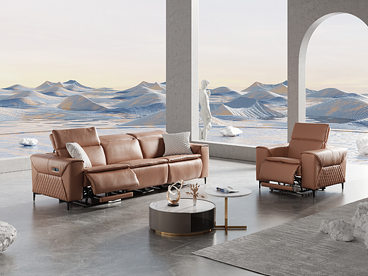 家居产品场景渲染