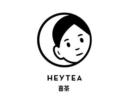 喜茶，创意小动画