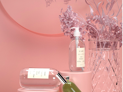 洗漱用品（个人主页-ZNTk2NDc5NzI=） - 产品 - 站酷设计师克里斯蒂王原创素材 - 站酷ZCOOL