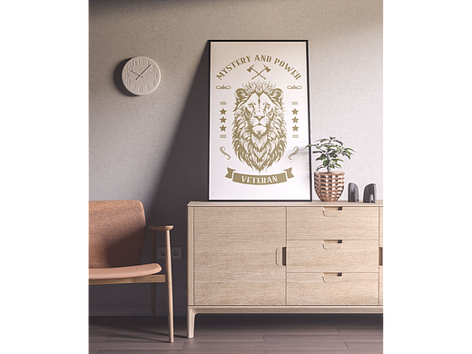 高傲而優(yōu)雅 力量和榮耀（個人主頁-ZNjYwNjAyMDQ=） - 商業(yè)插畫 - 站酷設計師深藍的橙子原創(chuàng)素材 - 站酷ZCOOL