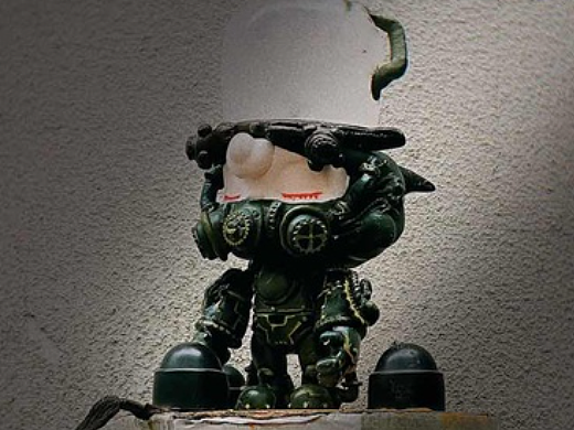 BUZZ <<RESCURE.X.>>