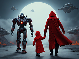 小紅帽的東方冒險