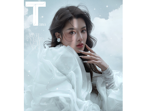 雜志風(fēng)的拍攝手法（個(gè)人主頁(yè)-ZNjM1MjE3NDA=） - 人像攝影 - 站酷設(shè)計(jì)師Gin秦九原創(chuàng)素材 - 站酷ZCOOL