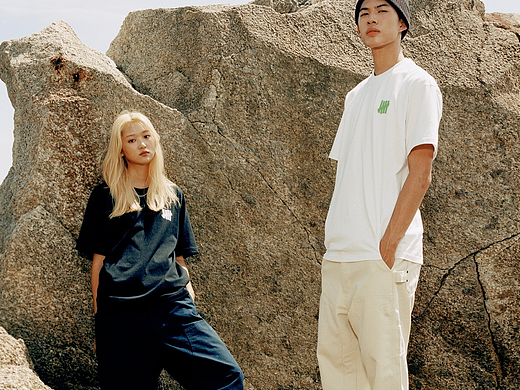 燃点文化 | 制片统筹 | UNDEFEATED 