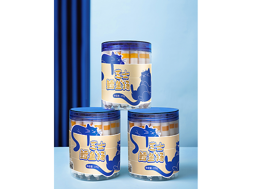 美食摄影-海底捞鳕鱼肠