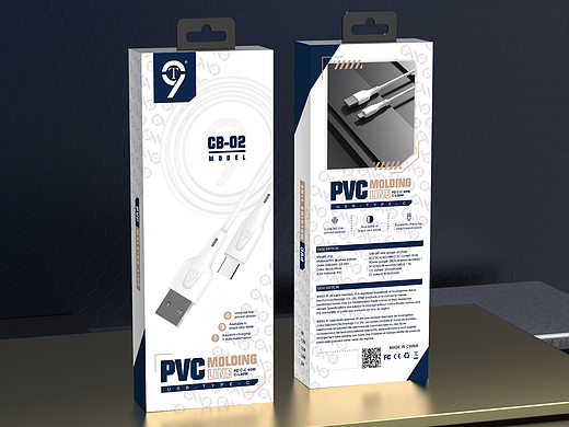 包装设计 Package Design