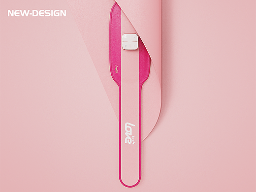 NEW DESIGN丨TECHLOVE-小蛮腰健身腰带