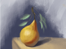 画师繁星2.0 第四周