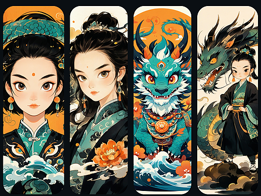 我的龙年AI守护神